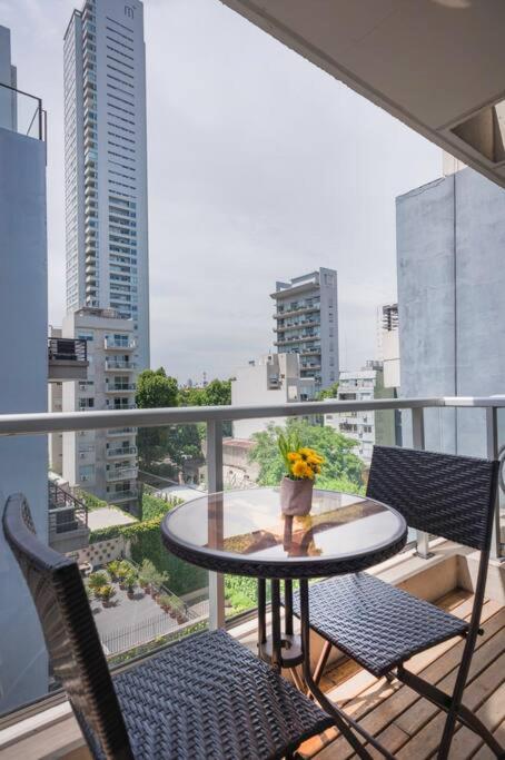 Apartamento Cerra Cloudba Fitz Roy