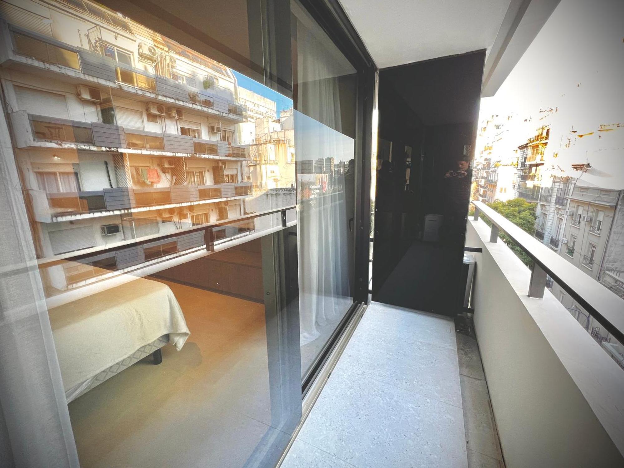 Luxury In Deco Recoleta By Bariloche *