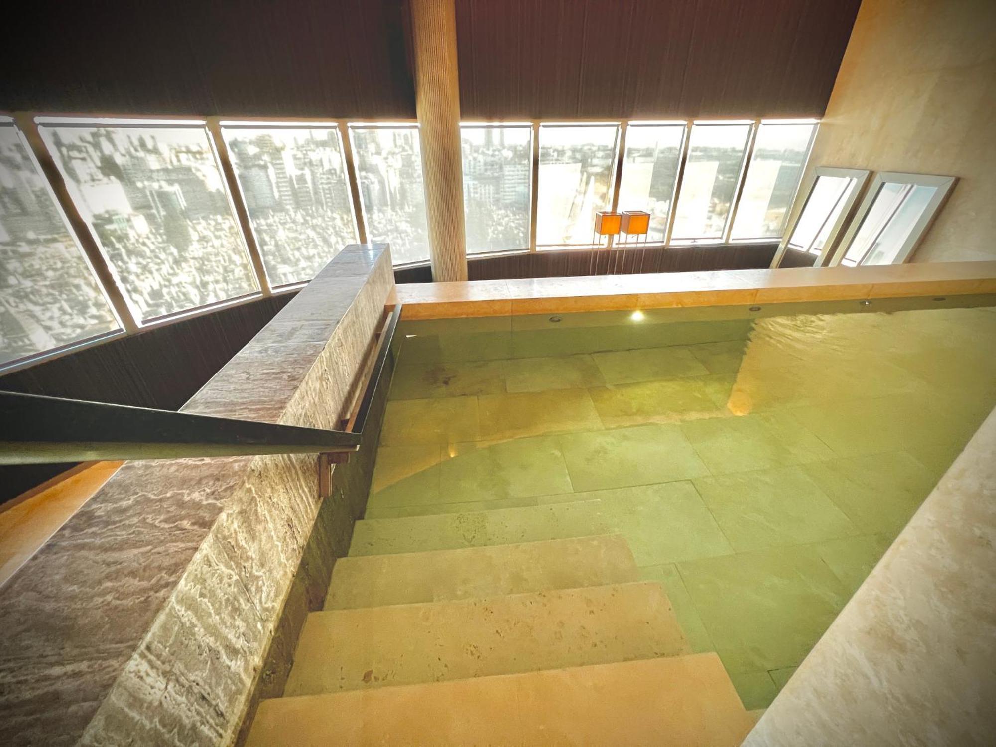 Apartamento Luxury In Deco Recoleta By Bariloche