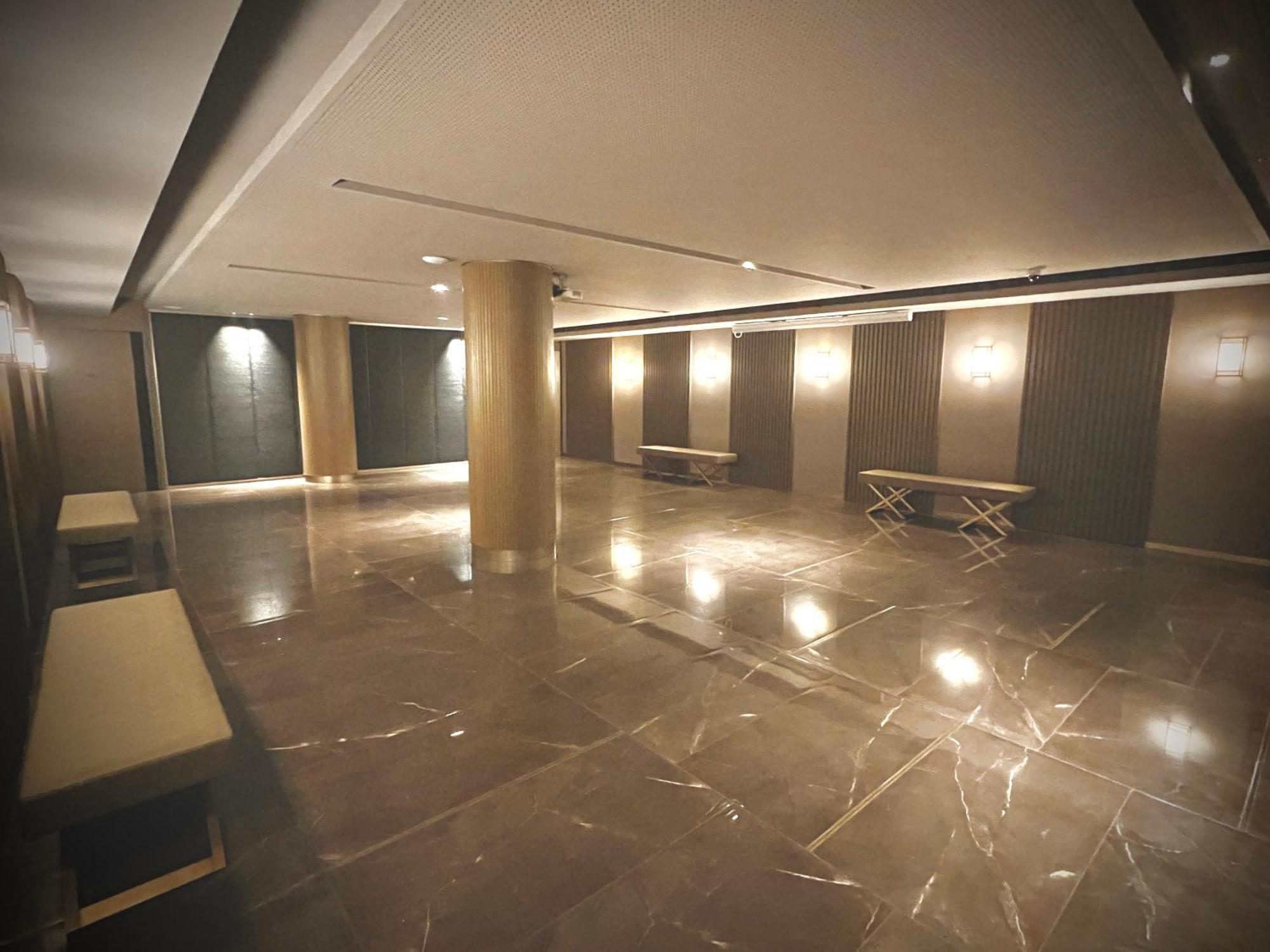 Luxury In Deco Recoleta By Bariloche Apartamento *