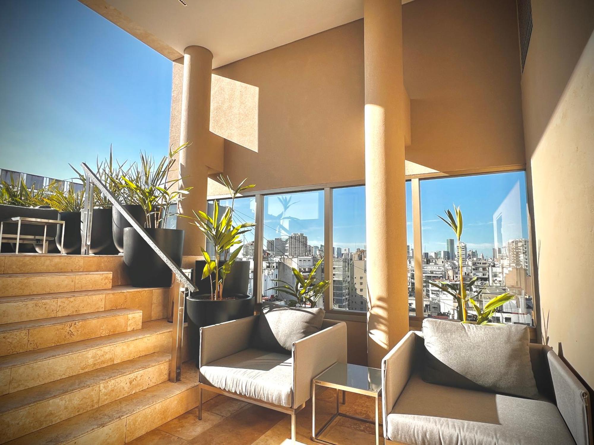 Luxury In Deco Recoleta By Bariloche Ciudad Autónoma de Buenos Aires
