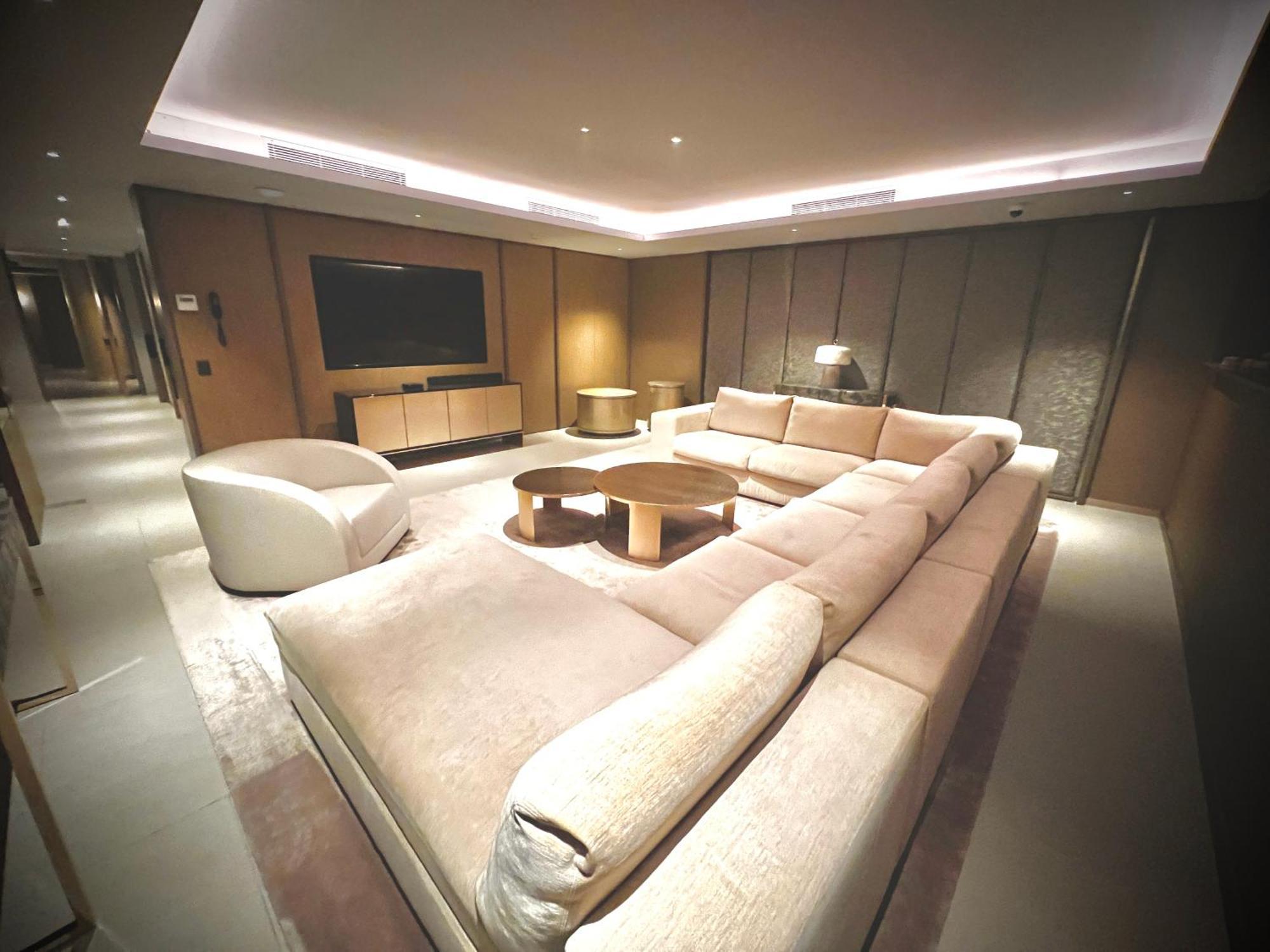 Luxury In Deco Recoleta By Bariloche