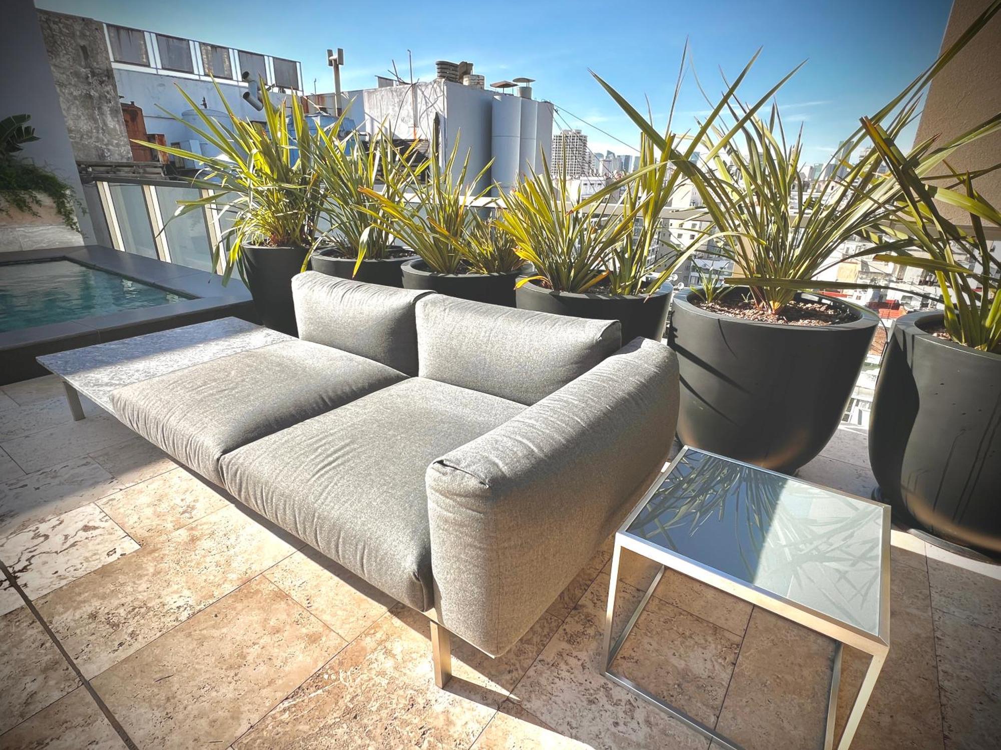 Luxury In Deco Recoleta By Bariloche Apartamento Ciudad Autónoma de Buenos Aires