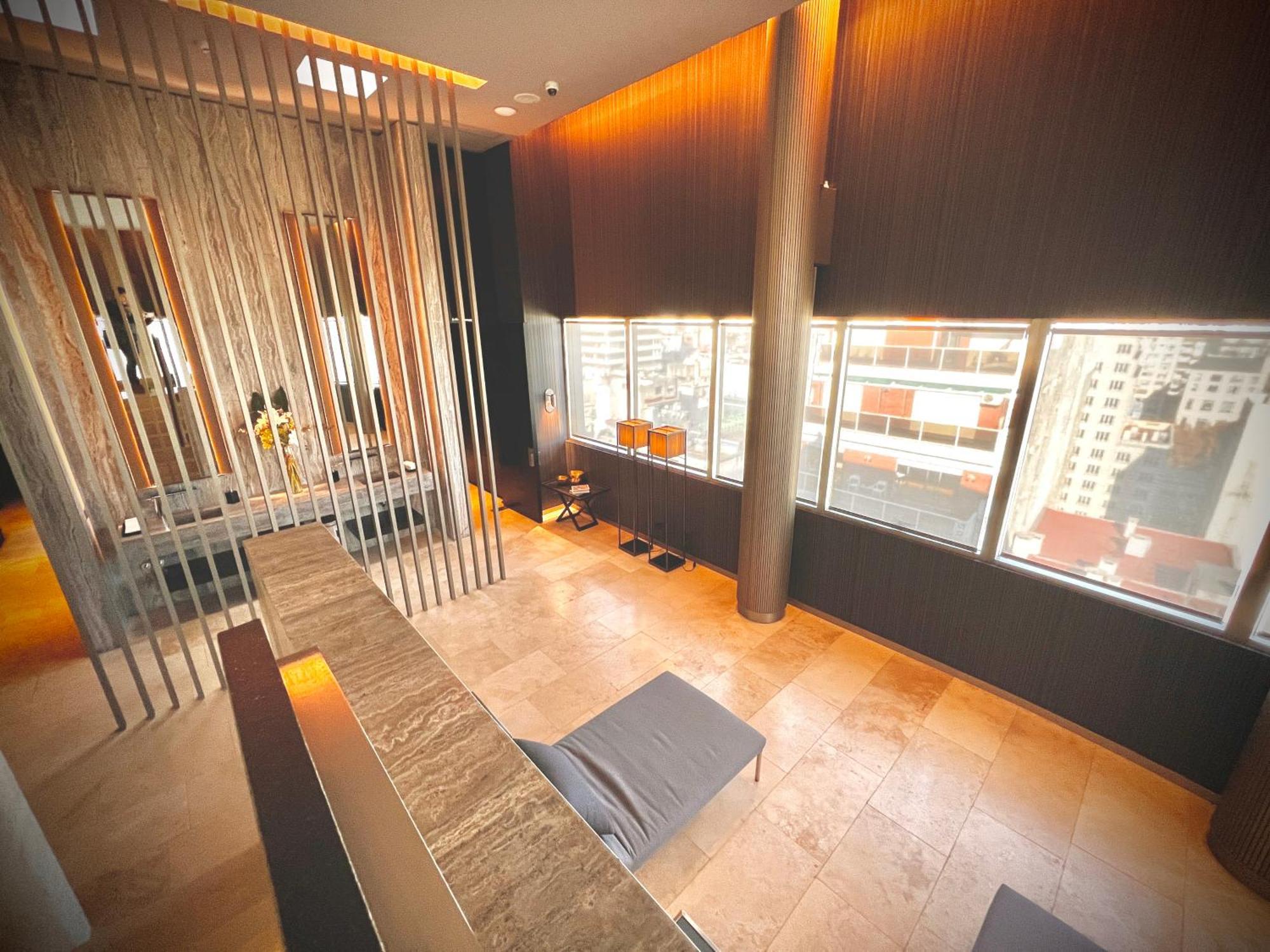 Luxury In Deco Recoleta By Bariloche