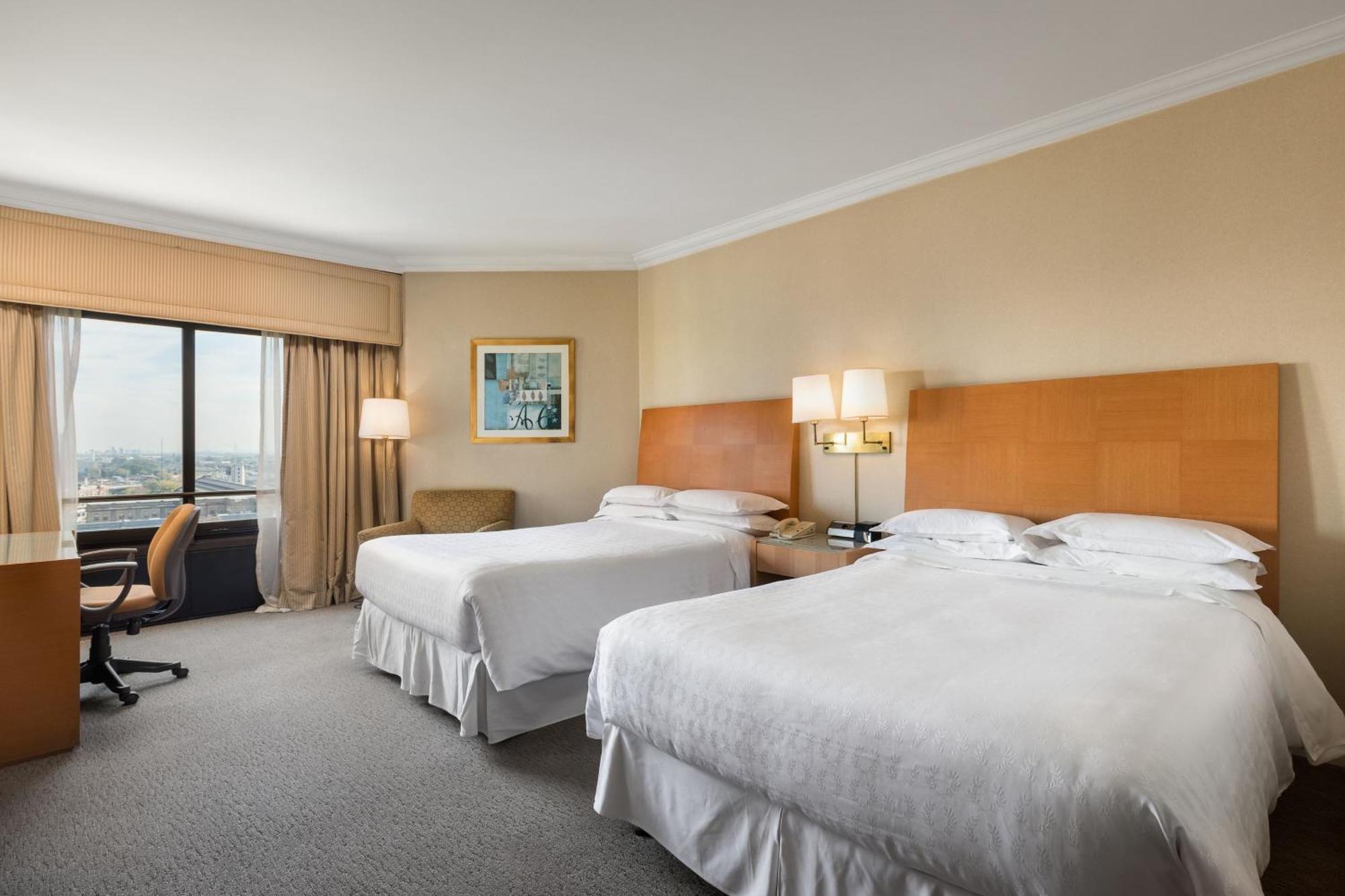 Sheraton Hotel&convention Center Ciudad Autónoma de Buenos Aires