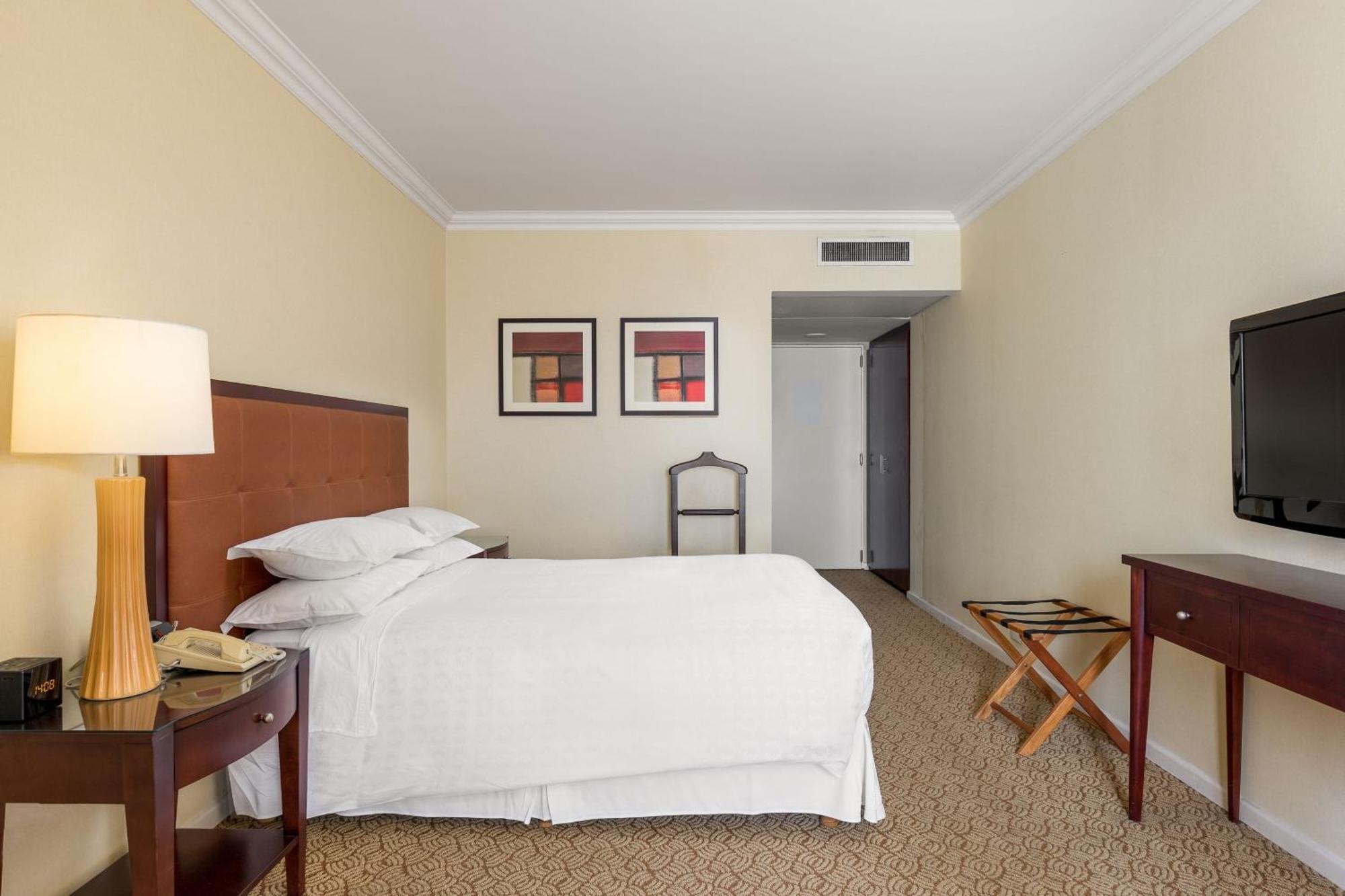 Sheraton & Convention Center Buenos Aires