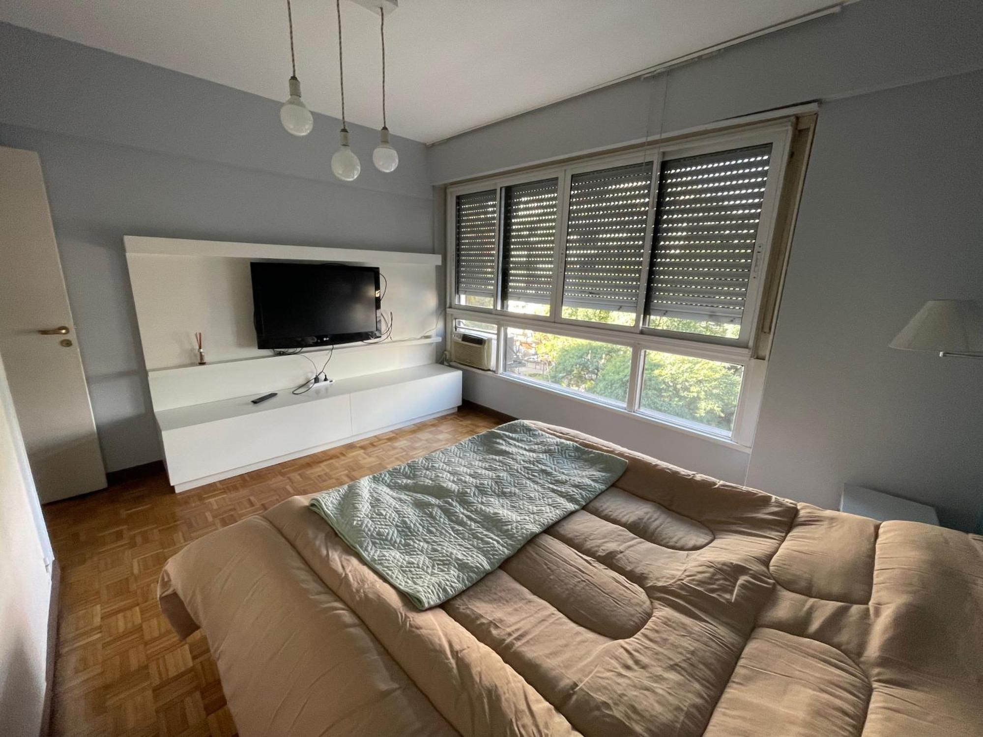 Stylish 3 Bedroom Family Apt In Palermo * Buenos Aires