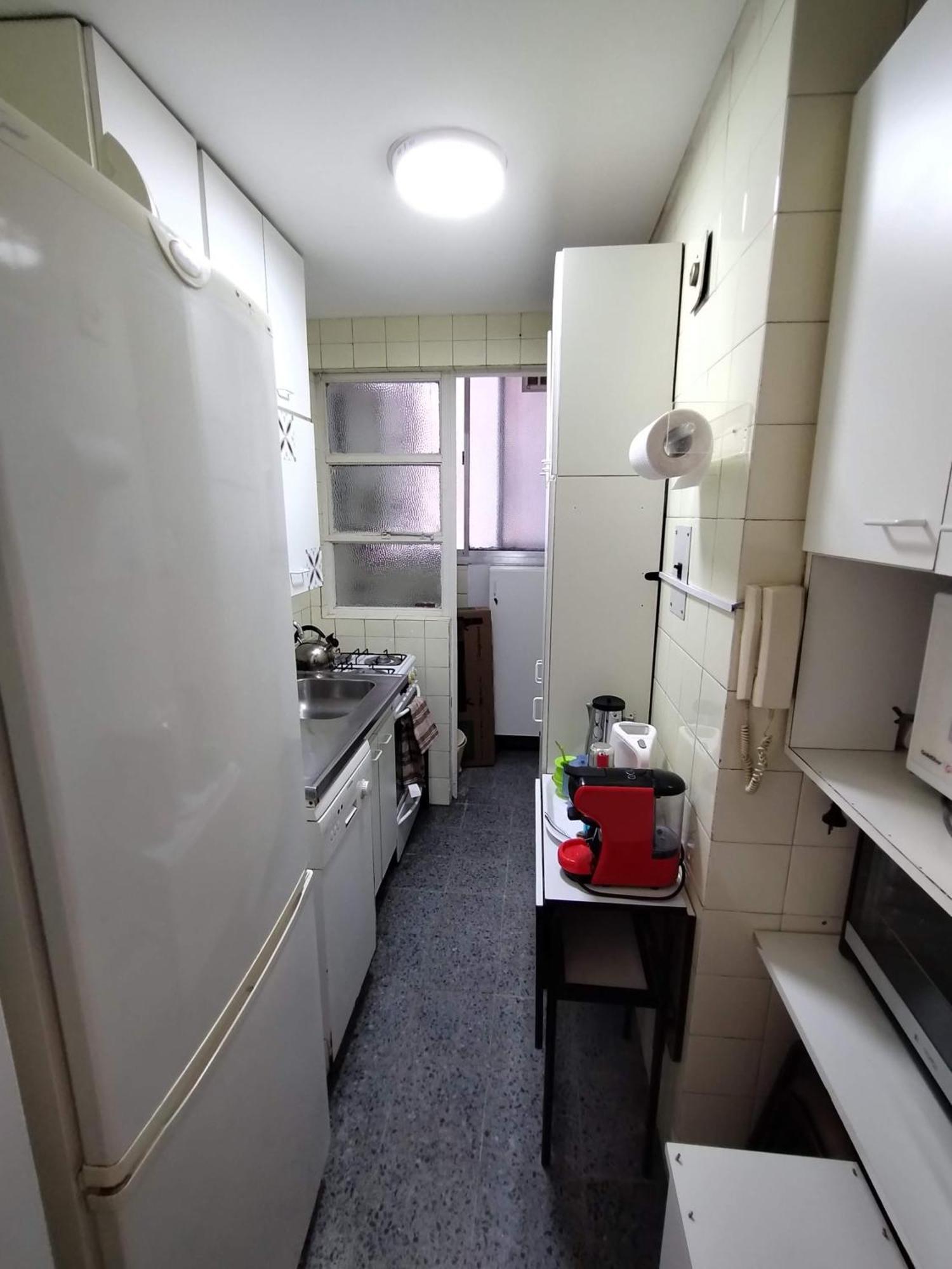 Departamento 2 Amb Con Vista Panoramica - Abasto