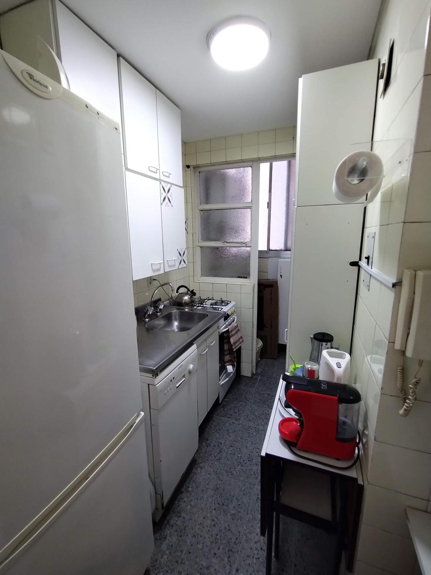 Departamento 2 Amb Con Vista Panoramica - Abasto
