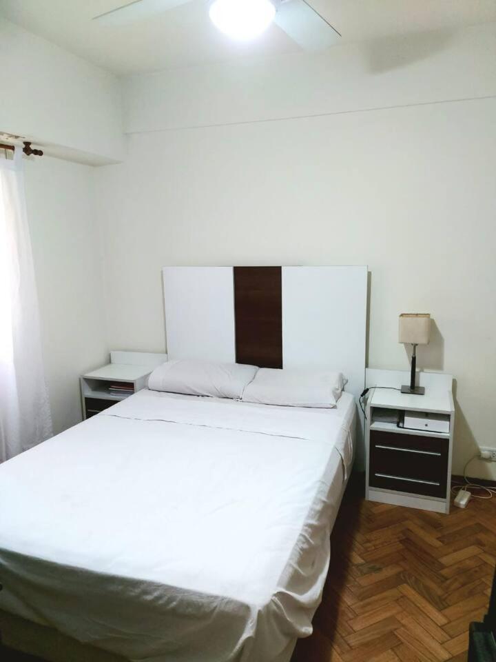 Apartamento Gustavo