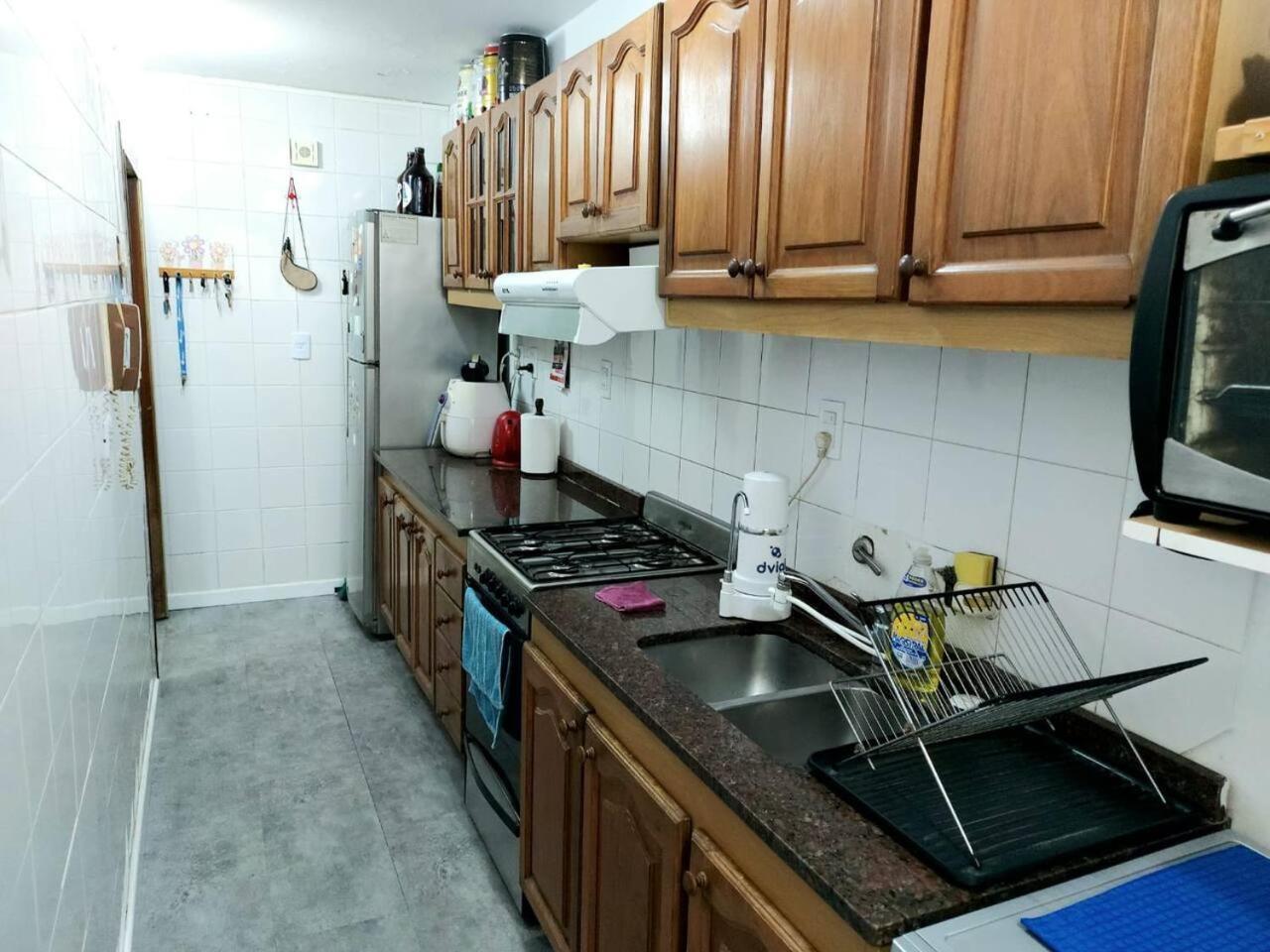 Gustavo Apartamento