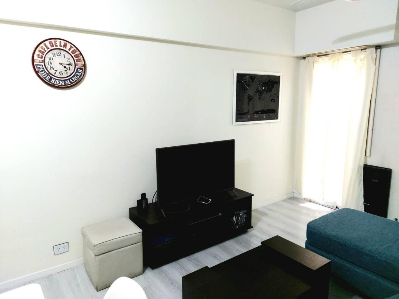 Apartamento Gustavo Buenos Aires