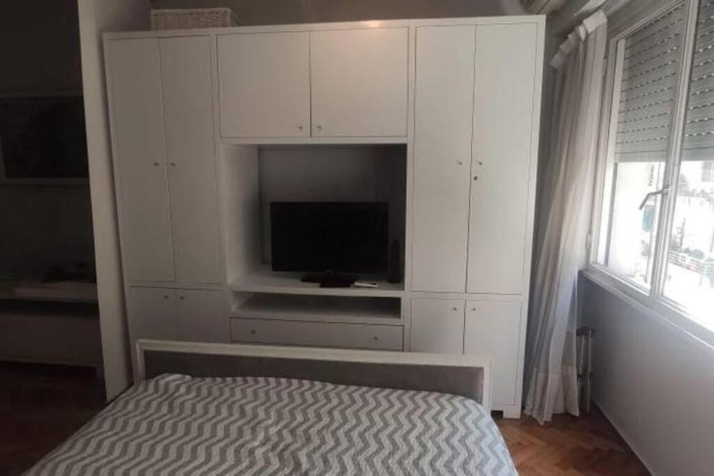 Hermoso Departamento En El Centro De Bs. As. * Ciudad Autónoma de Buenos Aires