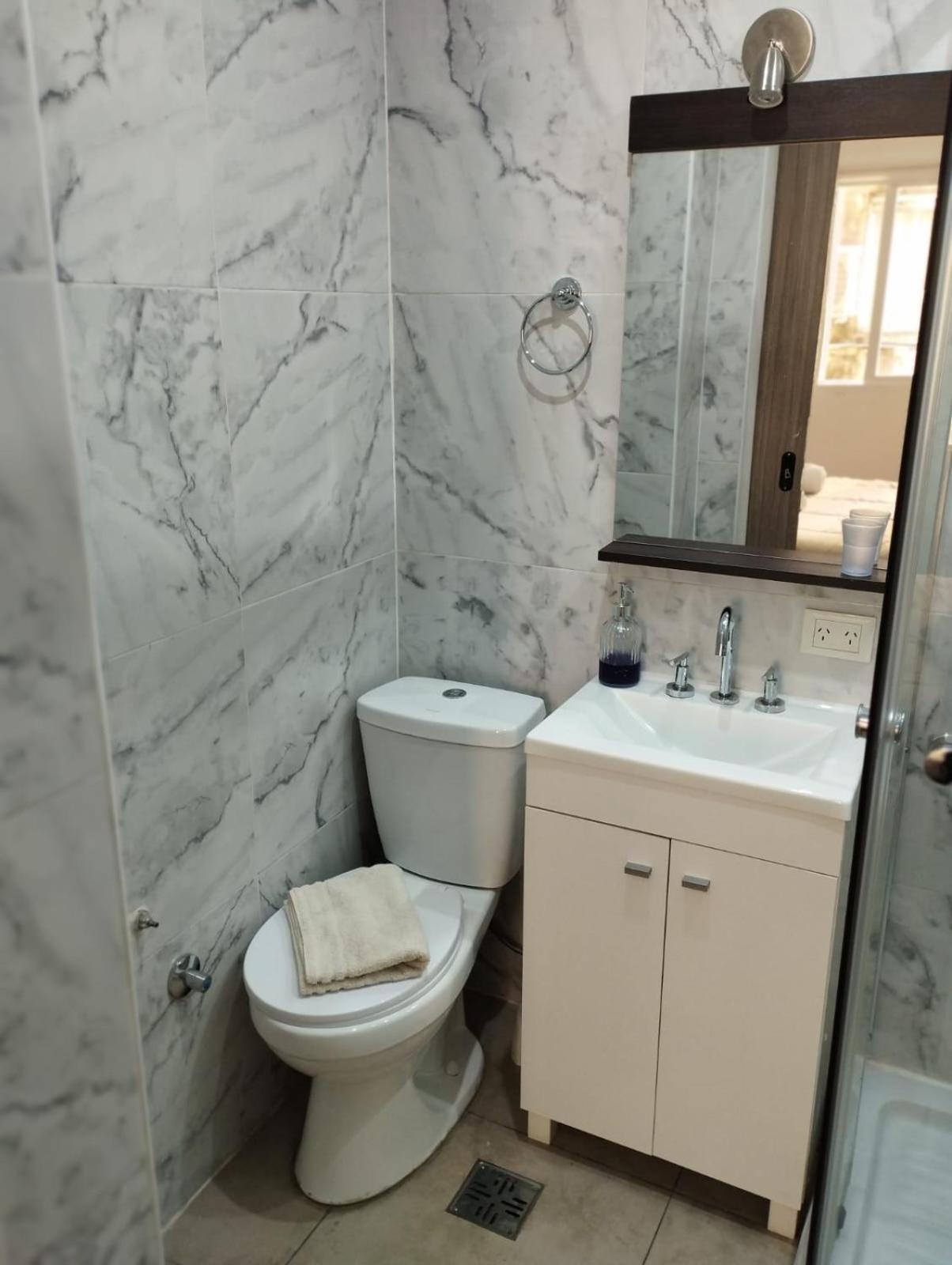Recoleta Fun - Apartamento