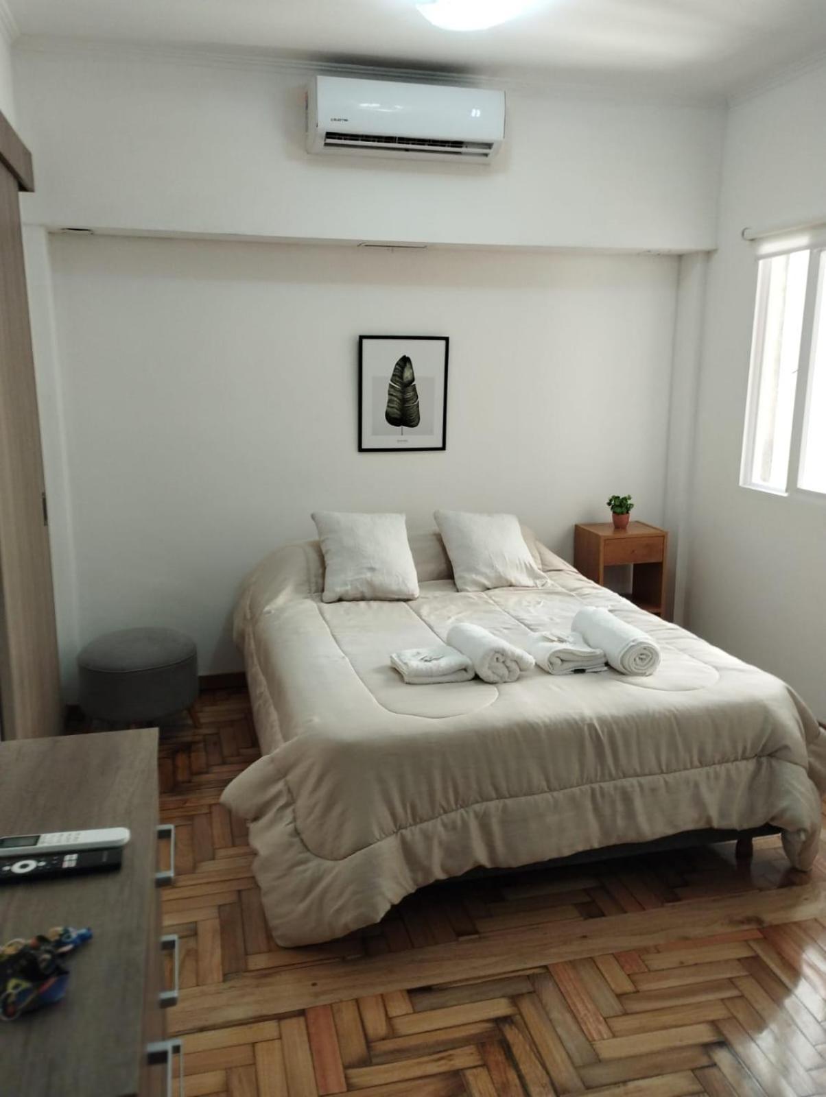 Apartamento Recoleta Fun - Ciudad Autónoma de Buenos Aires