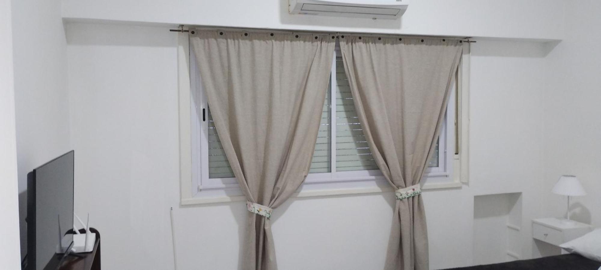 Apartamento Lito Ren *