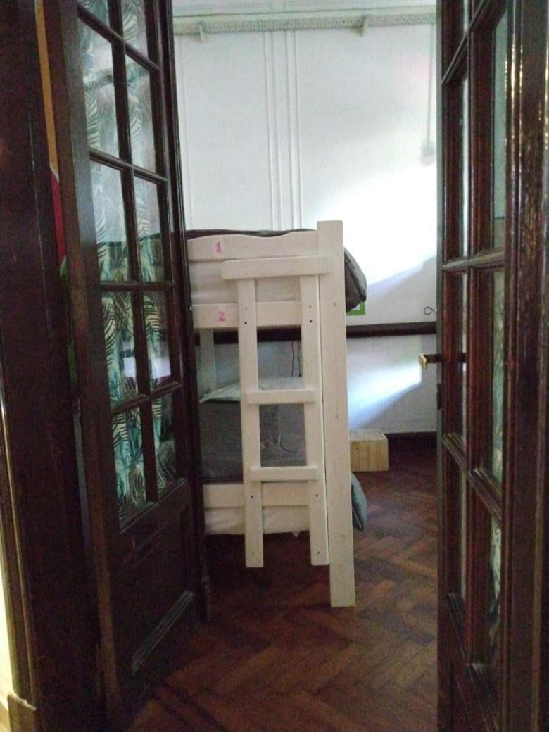 Che Ba San Telmo Albergue
