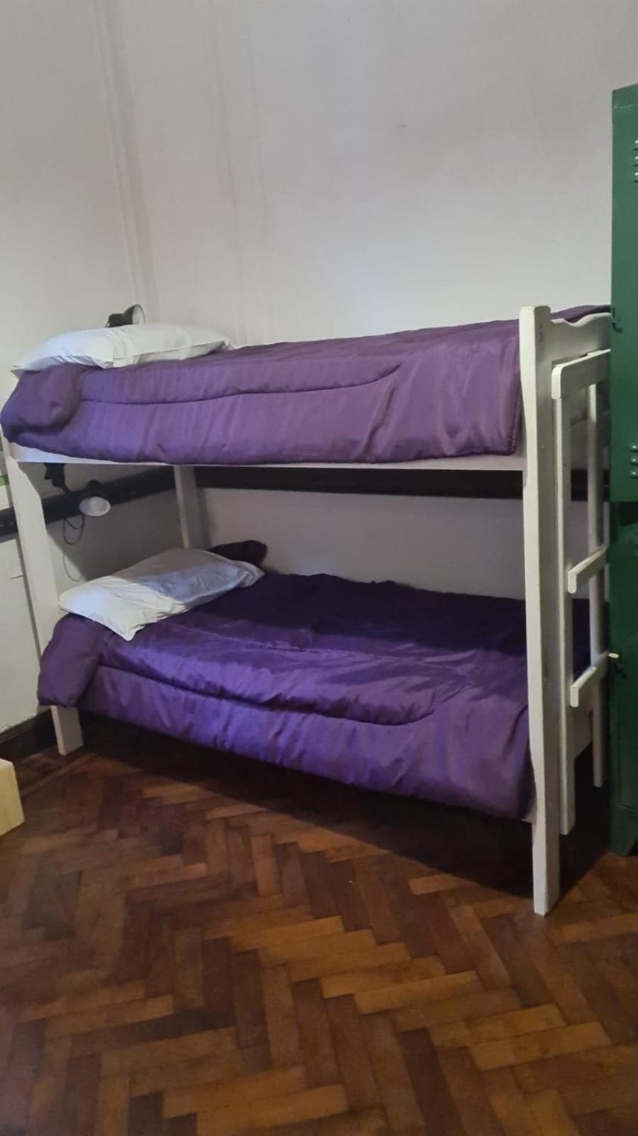 Albergue Che Ba San Telmo *
