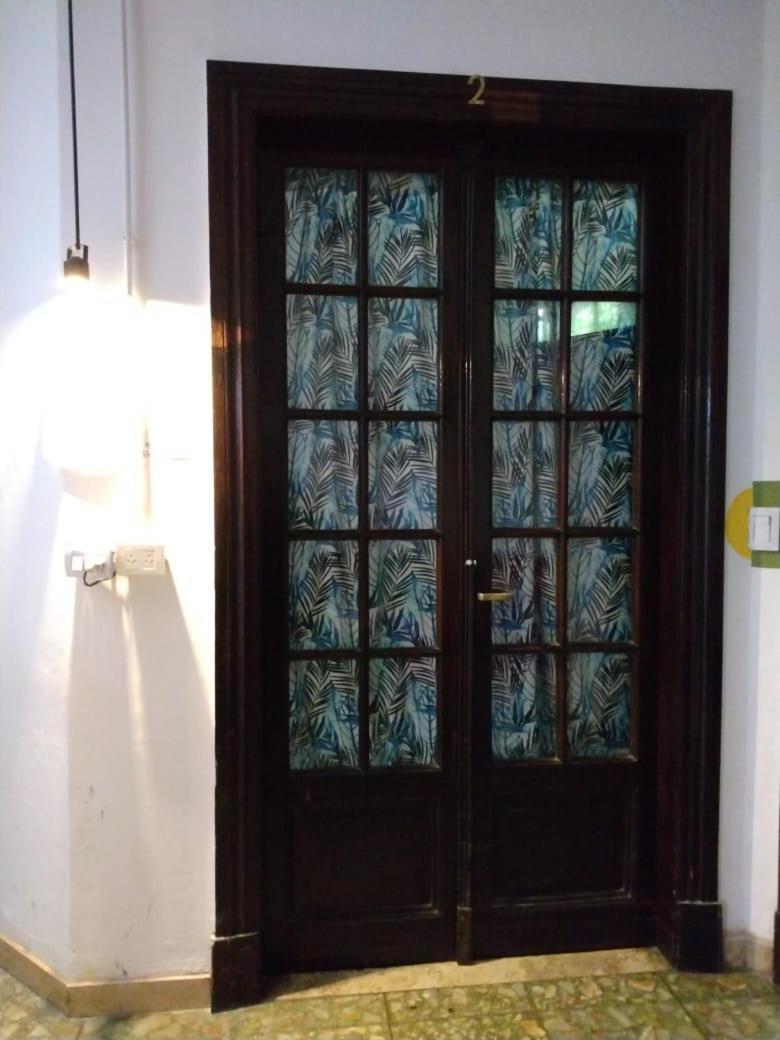 Albergue Che Ba San Telmo Buenos Aires