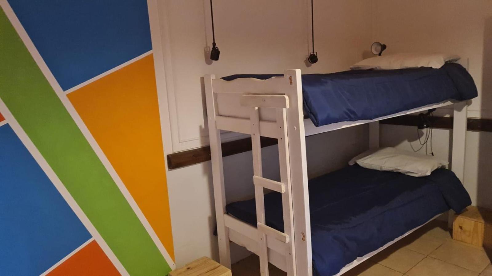 Che Ba San Telmo Albergue
