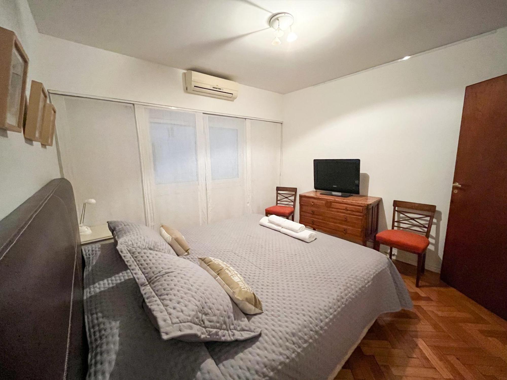 Apartamento Coqueto Departamento En Recoleta Ciudad Autónoma de Buenos Aires