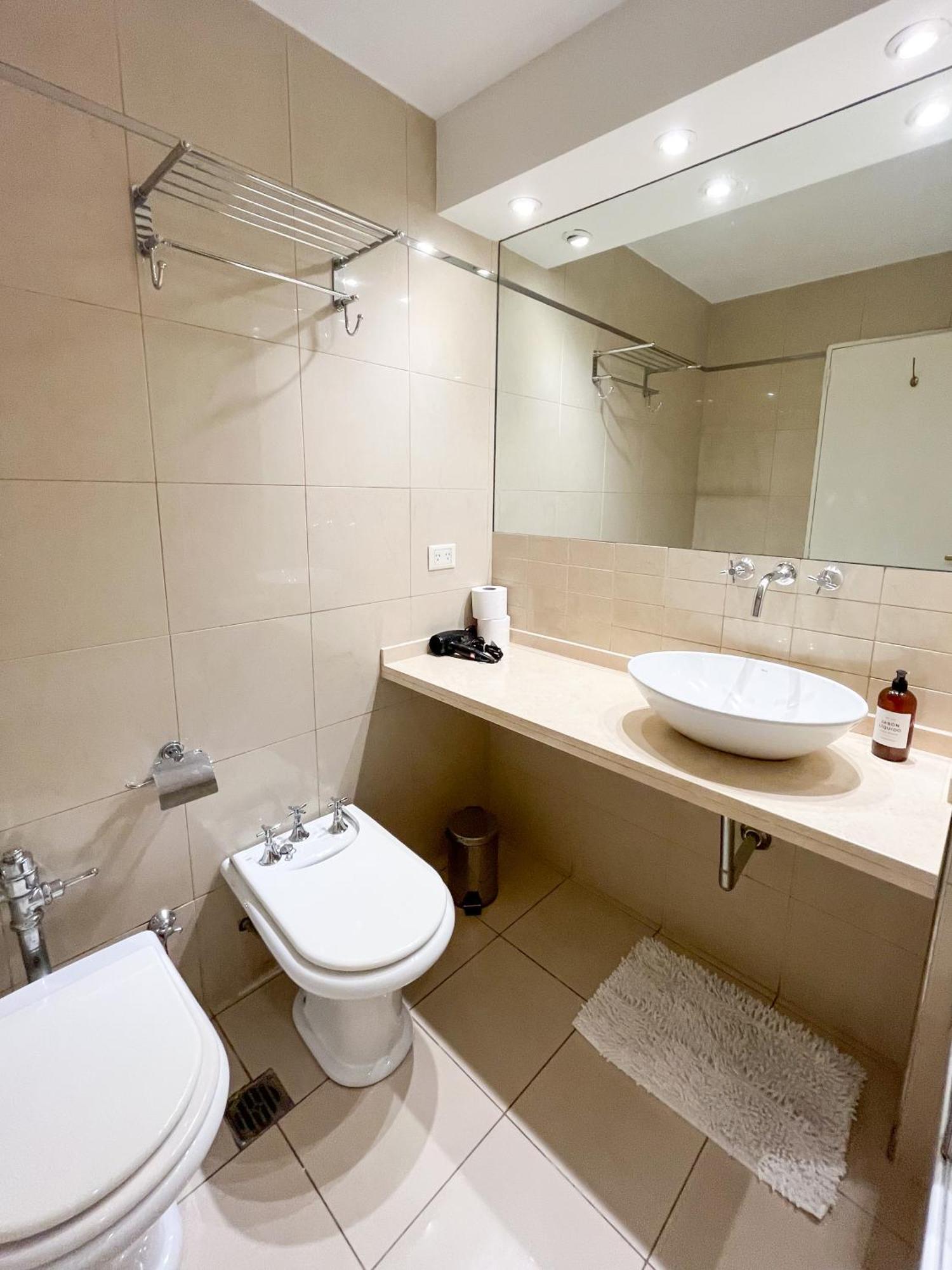 Coqueto Departamento En Recoleta Apartamento Ciudad Autónoma de Buenos Aires