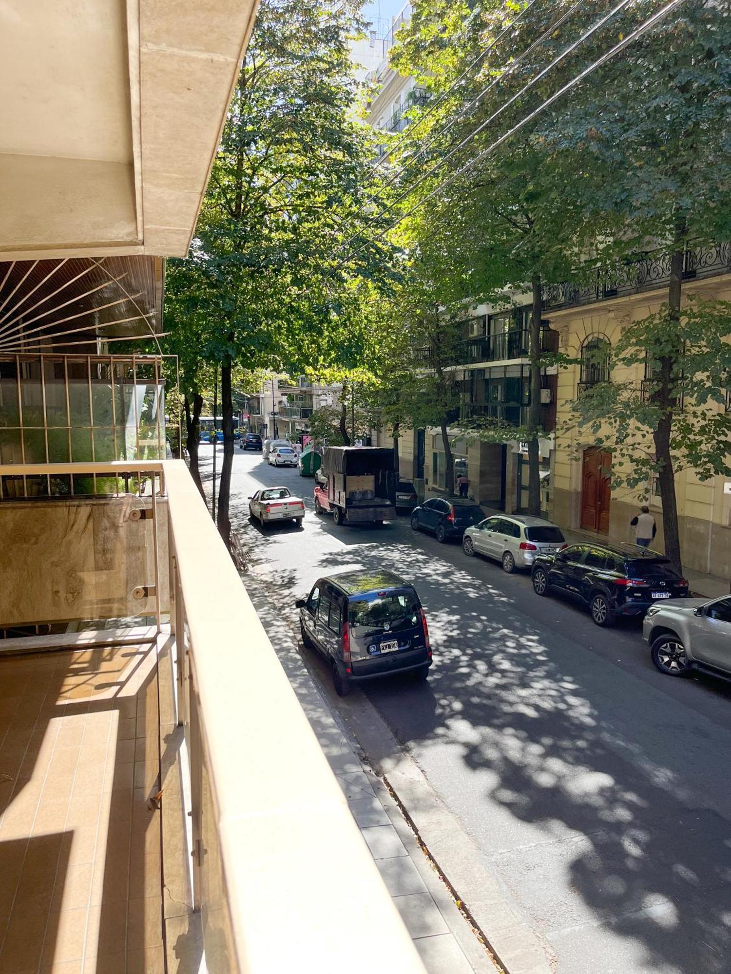Apartamento Coqueto Departamento En Recoleta Ciudad Autónoma de Buenos Aires