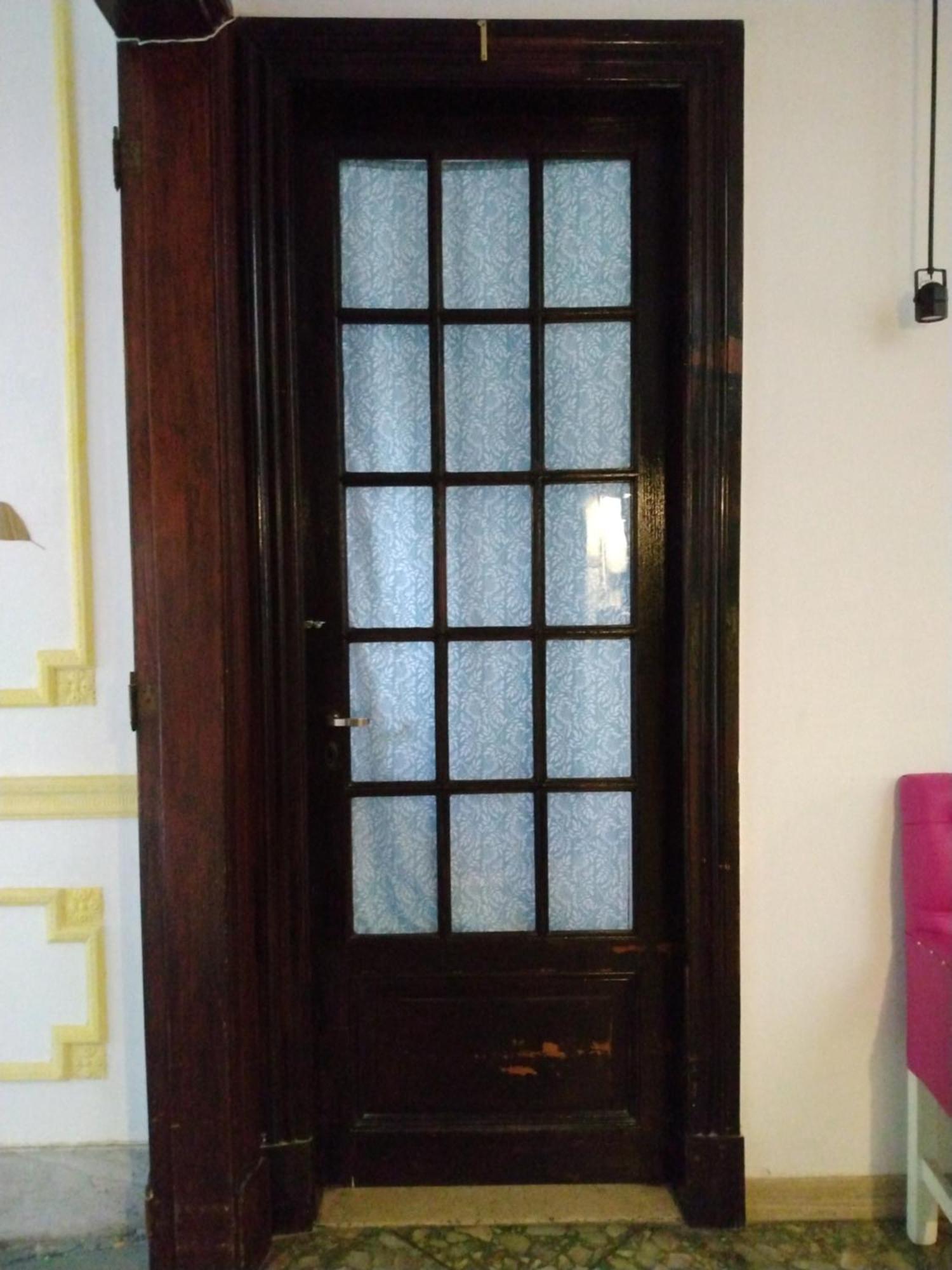 Che Ba San Telmo Albergue *