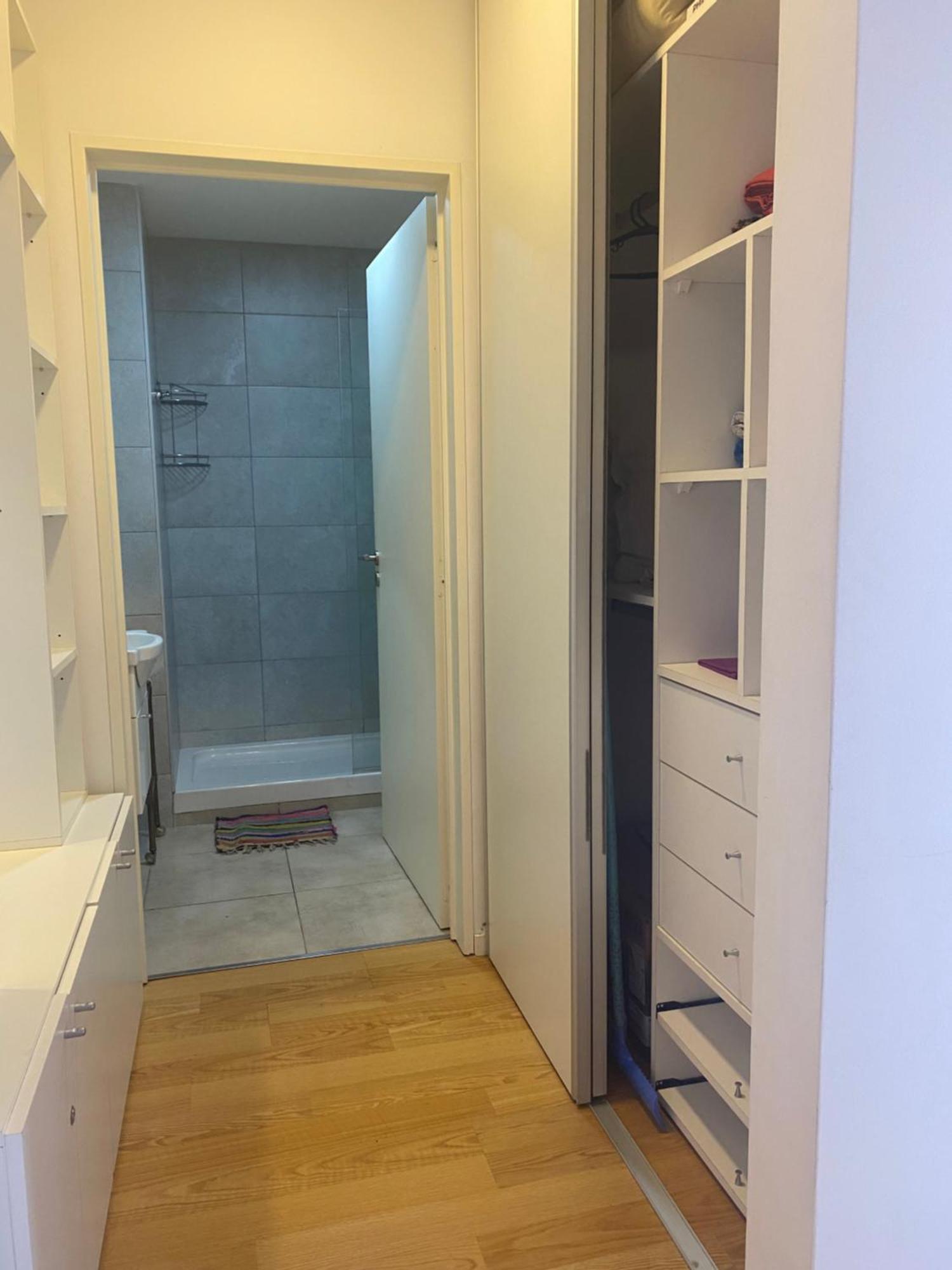 Monoambiente En La Boca. Apartamento