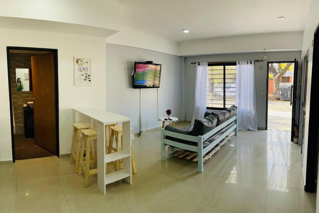 Apartment Increible Departamento En Caba *