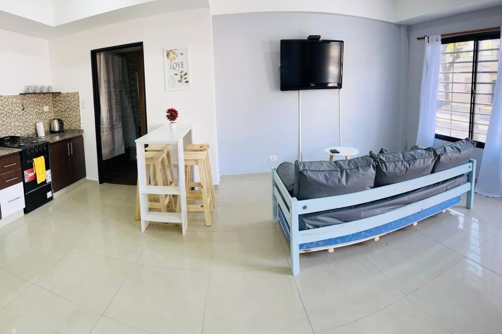 Increible Departamento En Caba * Buenos Aires