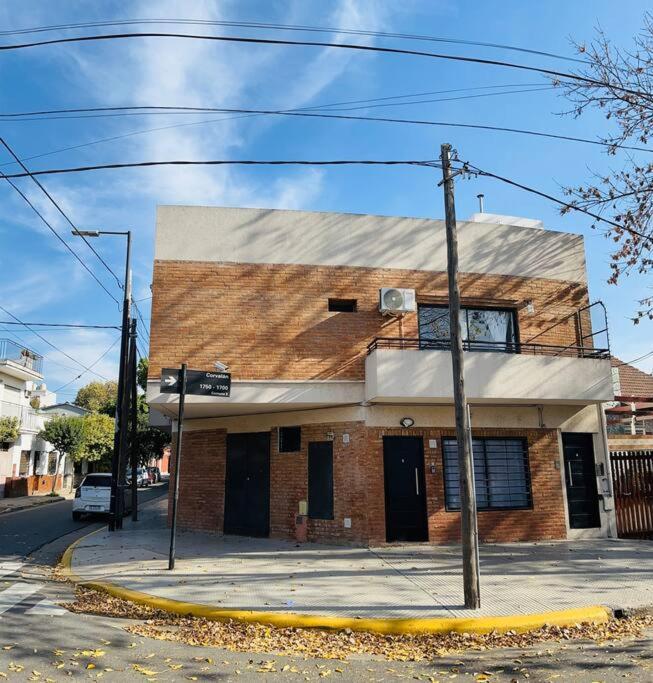 Increible Departamento En Caba Apartment *