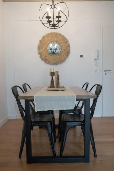 C- Creado Como Un Boutique Apartamento *
