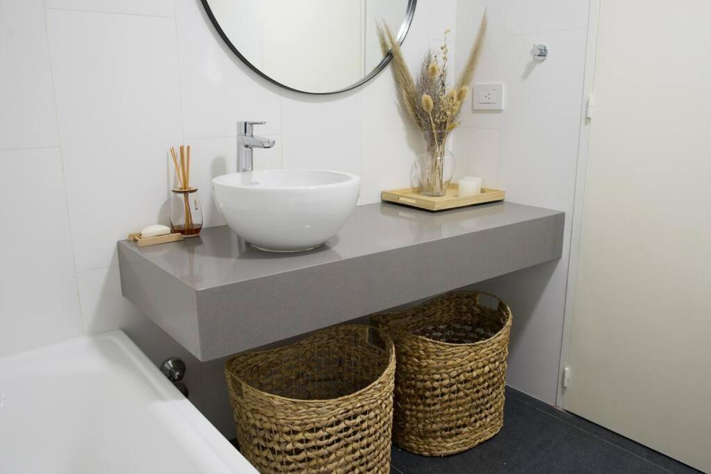 C- Creado Como Un Boutique Apartamento