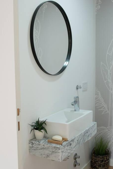 Apartamento C- Creado Como Un Boutique *