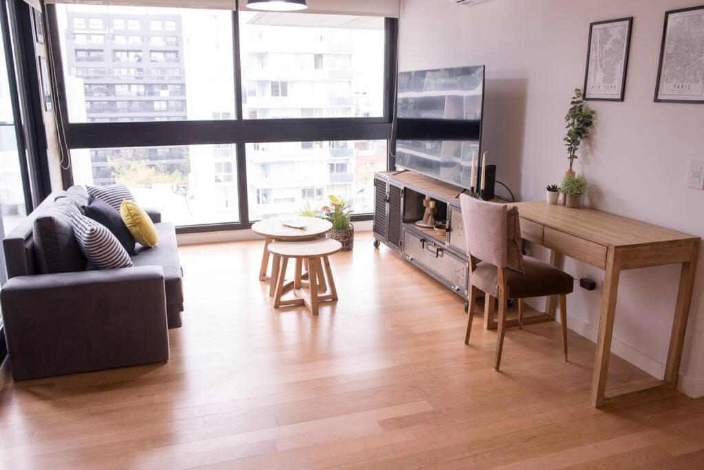 Apartamento C- Creado Como Un Boutique *