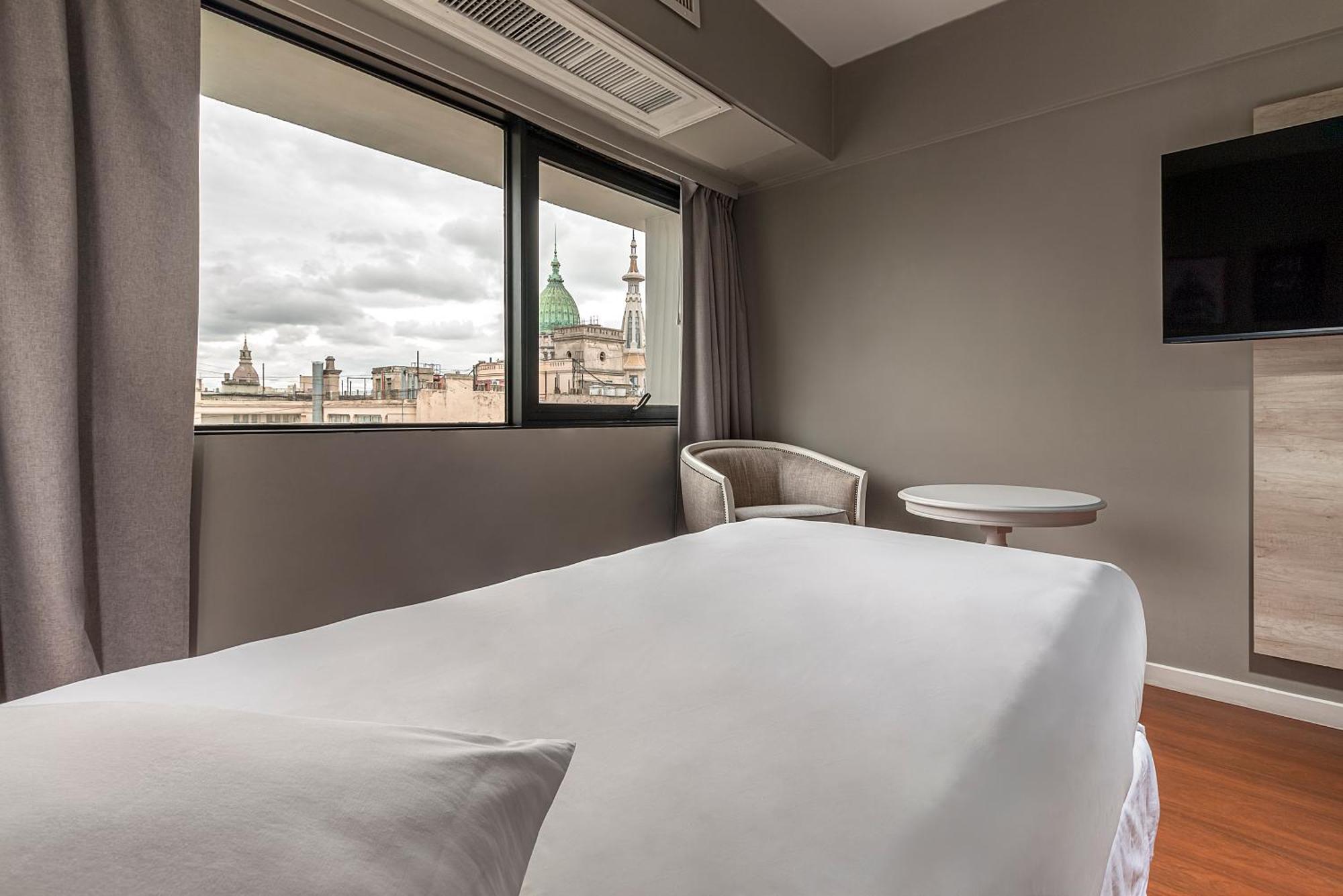 Up América Plaza Hotel Ciudad Autónoma de Buenos Aires