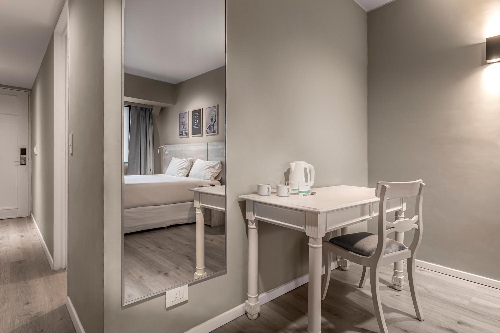 Hotel Up América Plaza Ciudad Autónoma de Buenos Aires