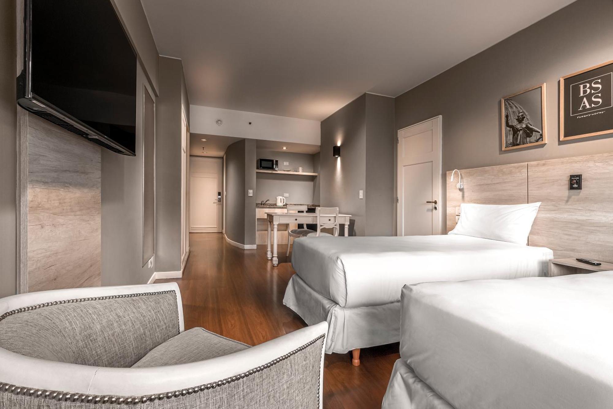 Hotel Up América Plaza