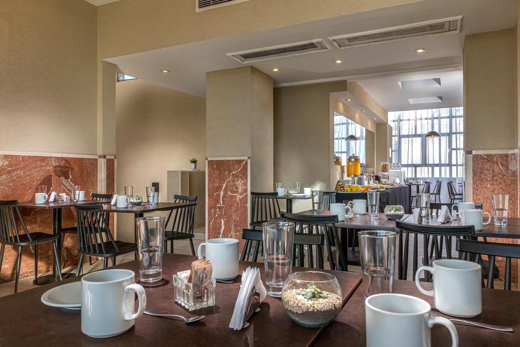 Up América Plaza Hotel Ciudad Autónoma de Buenos Aires