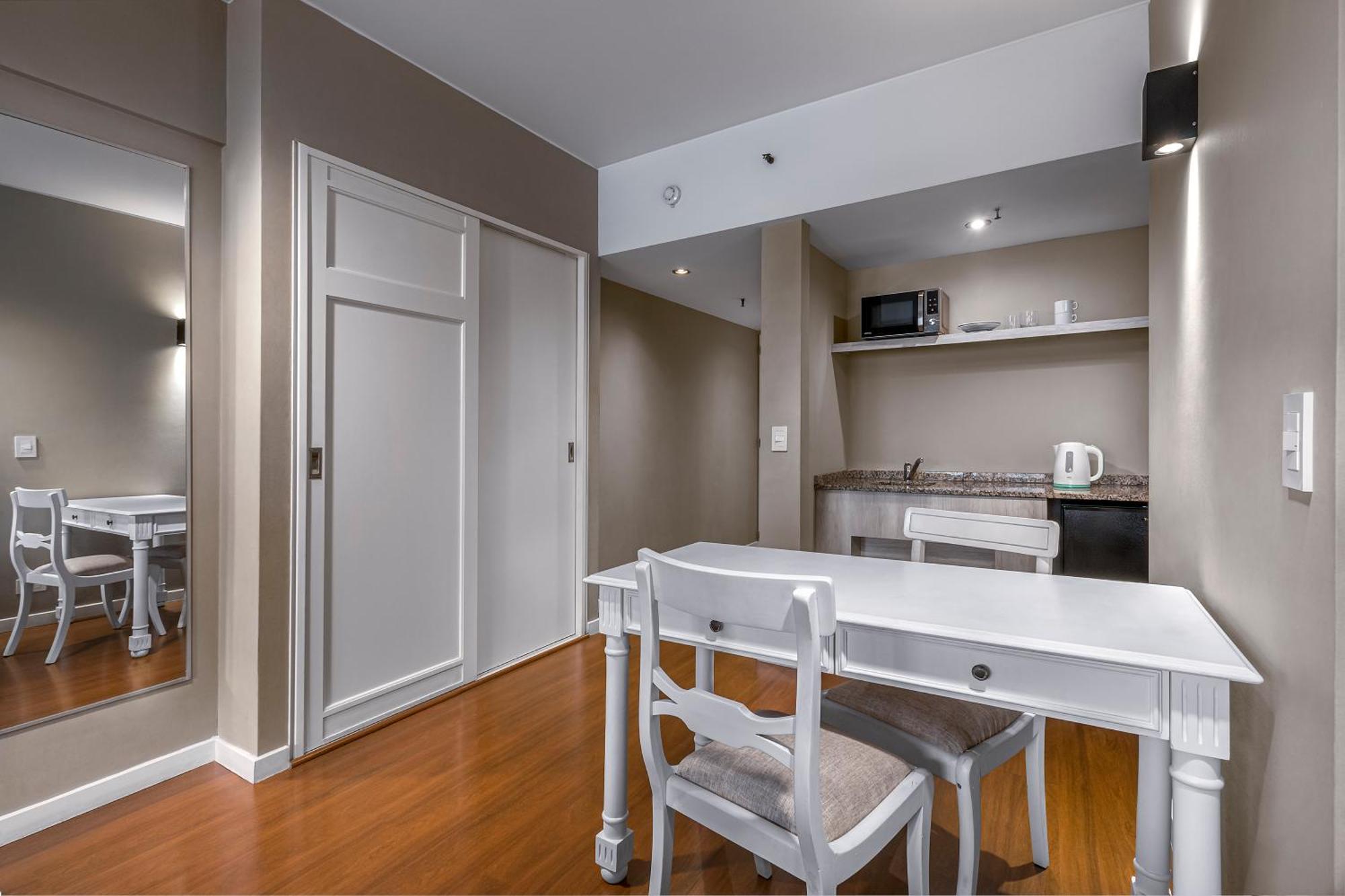 Up América Plaza 3* Ciudad Autónoma de Buenos Aires