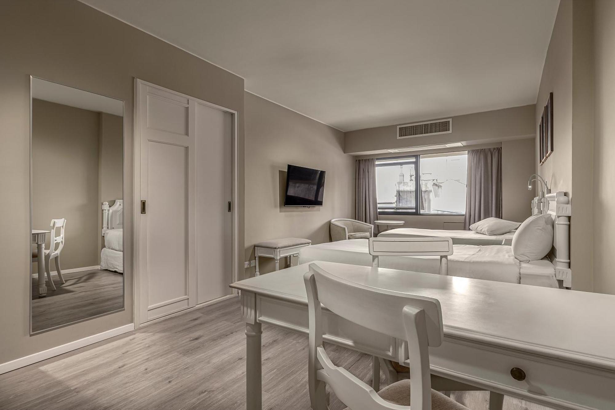 Up América Plaza Hotel Ciudad Autónoma de Buenos Aires