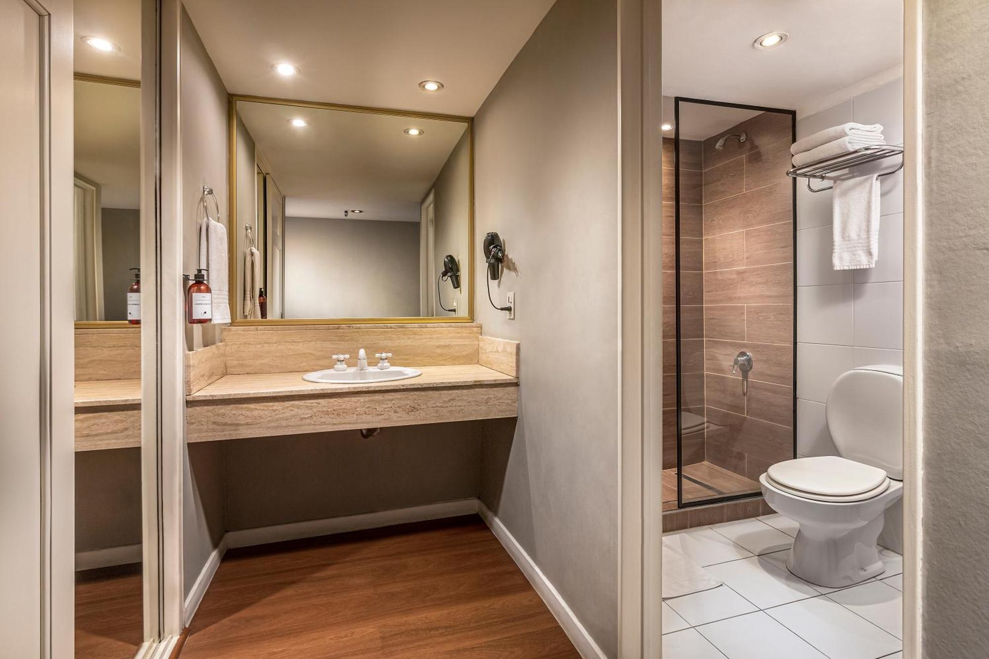 Up América Plaza 3* Ciudad Autónoma de Buenos Aires