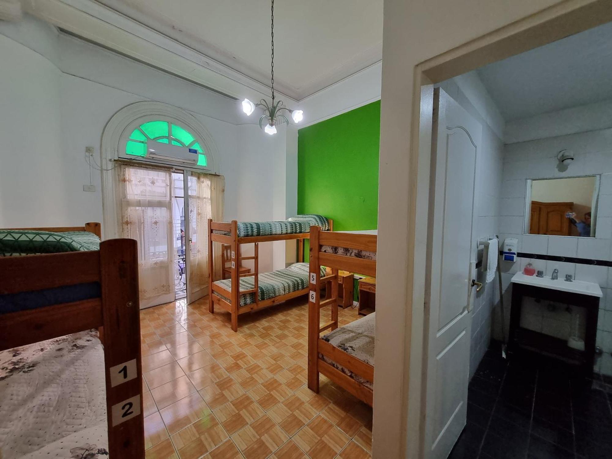 Albergue Estoril