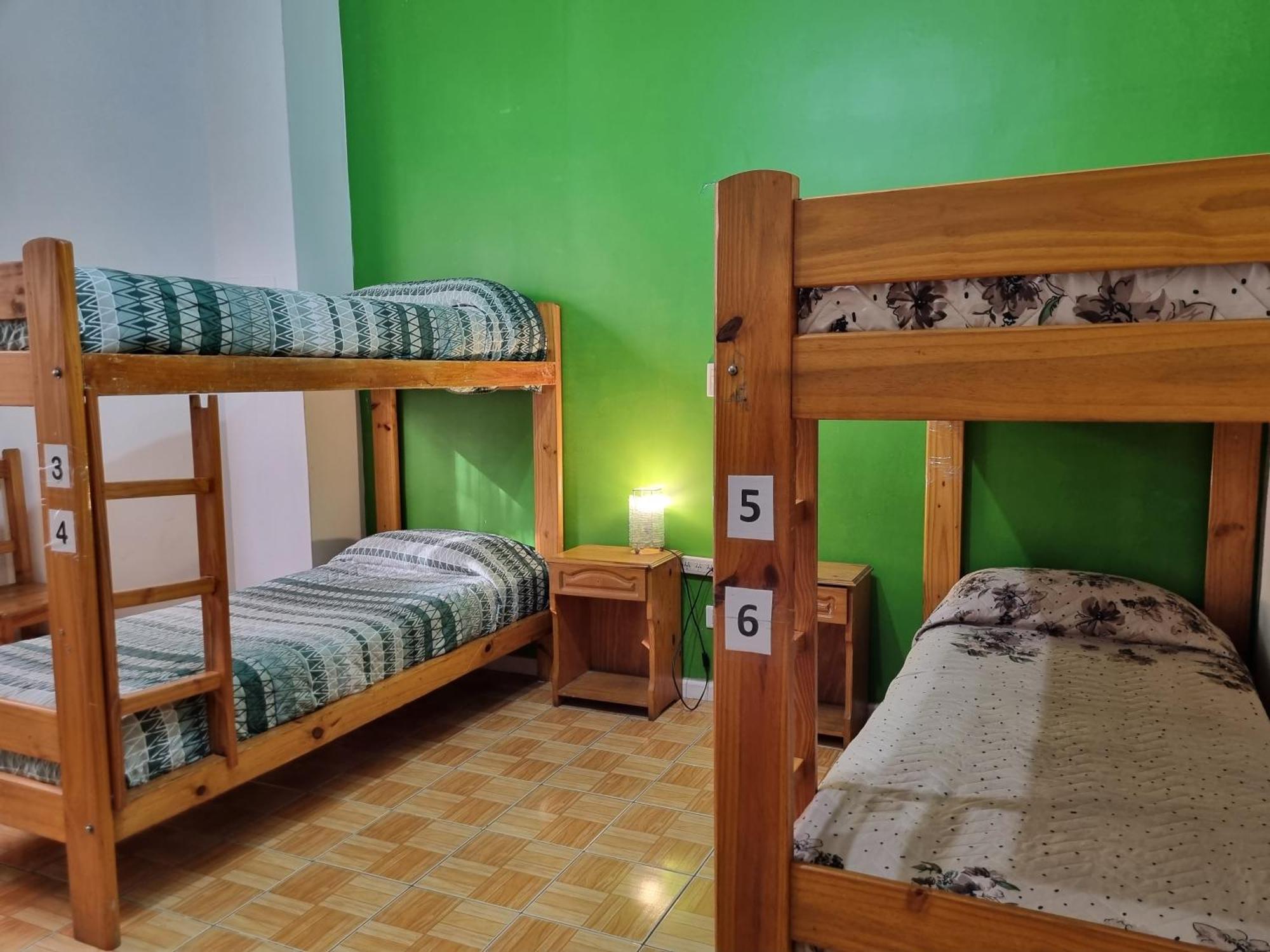 Estoril Albergue Buenos Aires