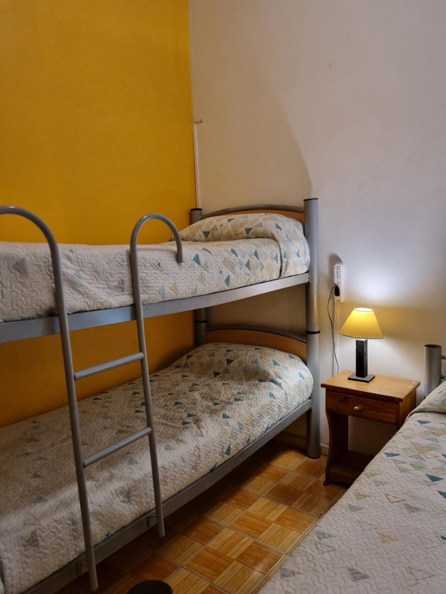 Albergue Estoril