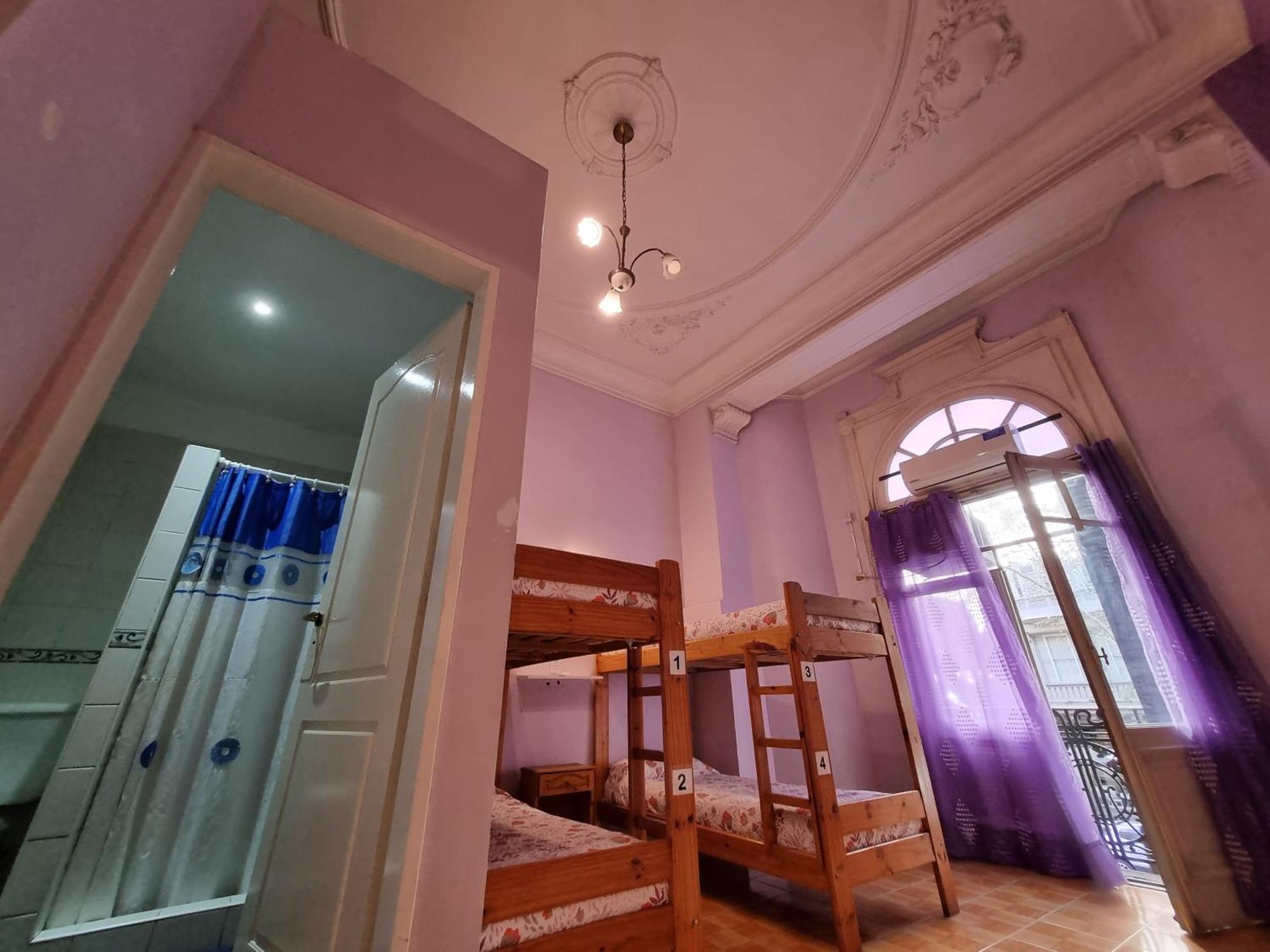 Estoril Albergue Buenos Aires