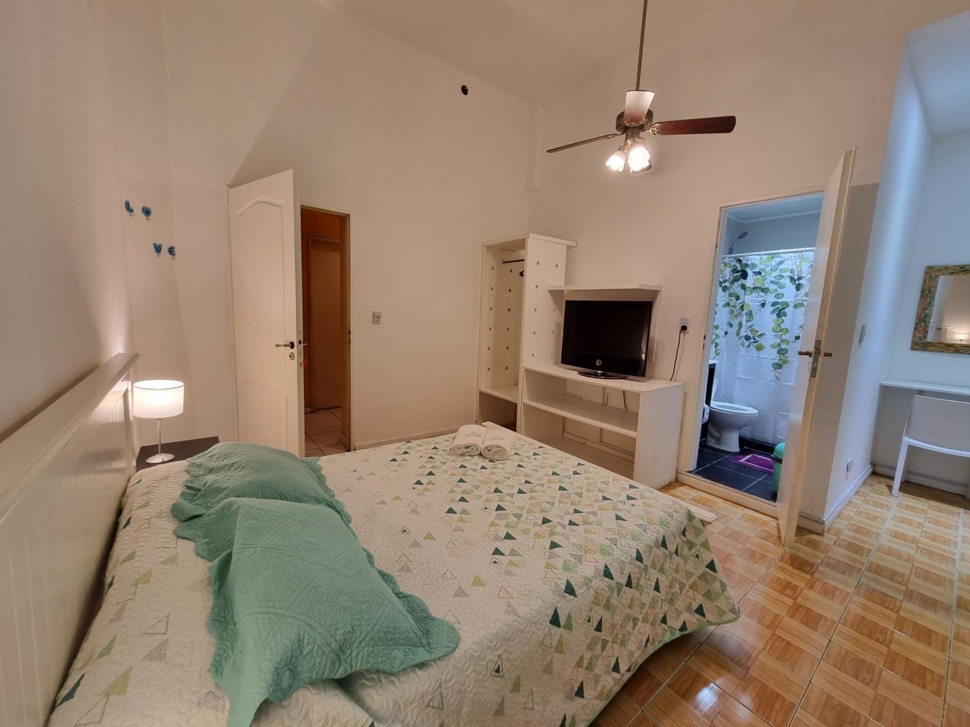 Albergue Estoril
