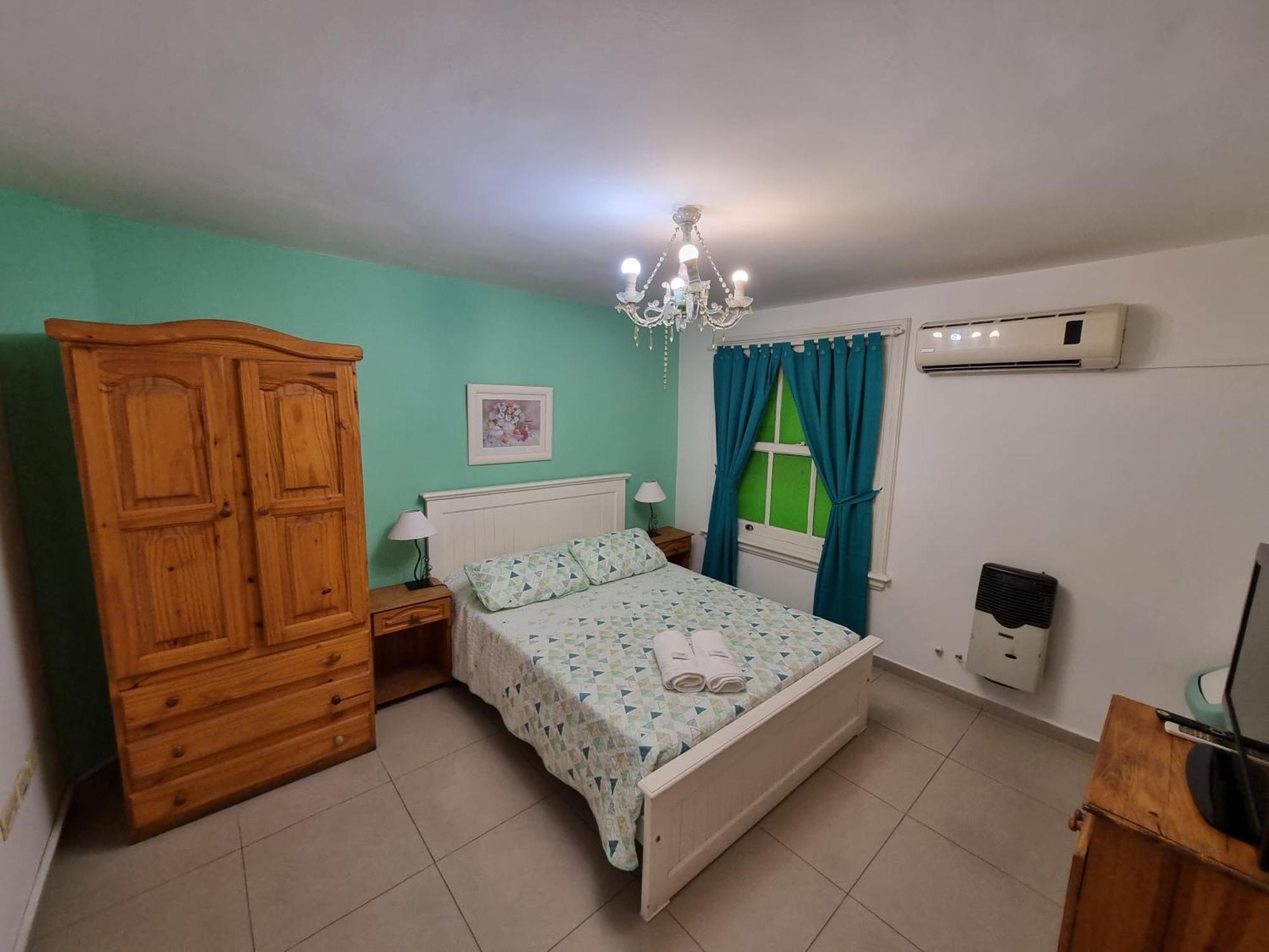 Albergue Estoril Buenos Aires