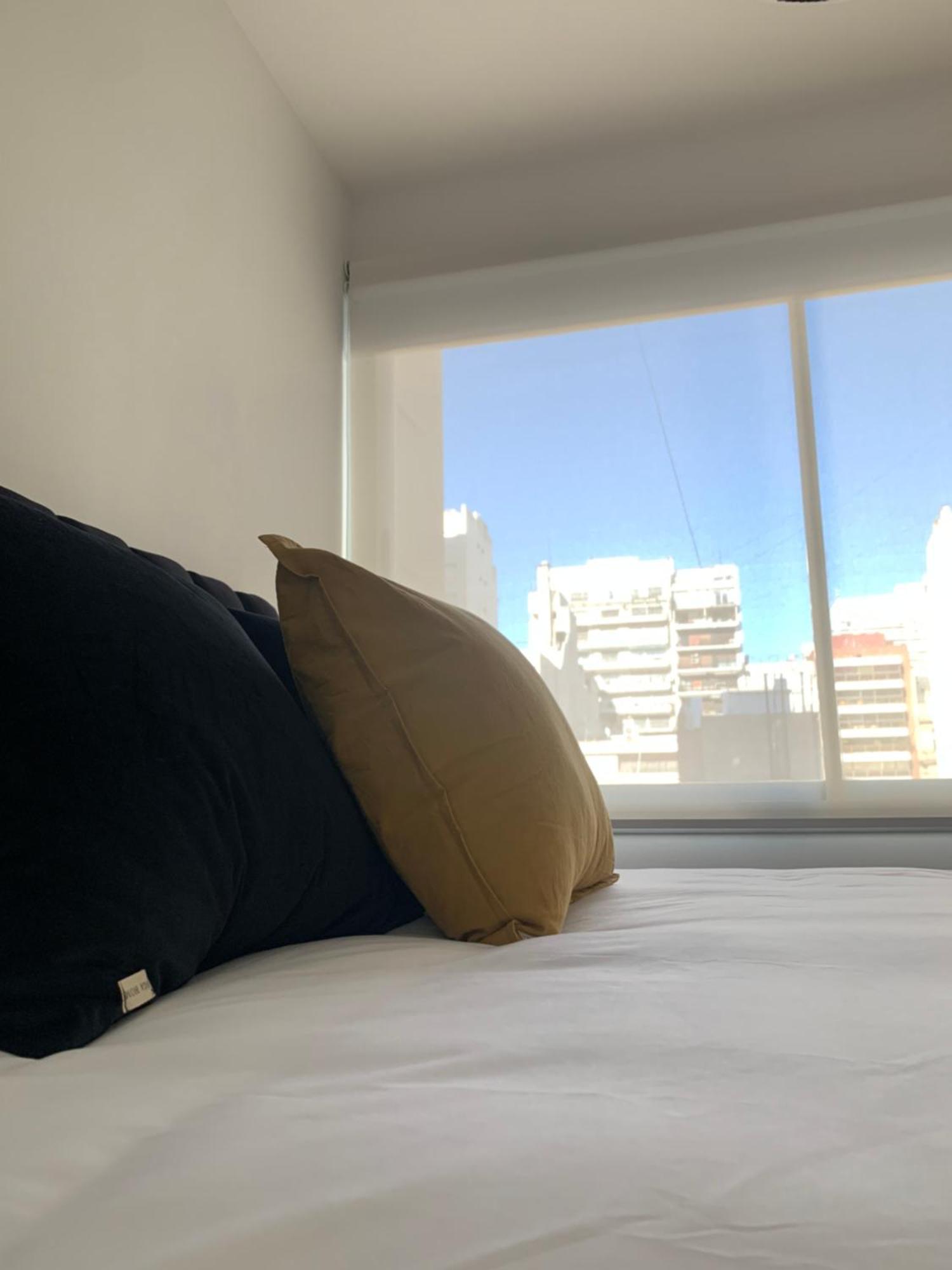 Departamento En Recoleta * Ciudad Autónoma de Buenos Aires